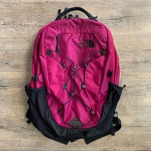 North Face Women’s Borealis Backpack